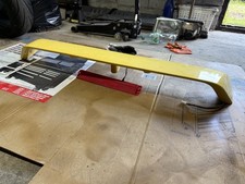 Bmw E36 coupe/saloon Boot