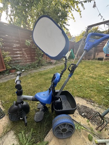 Trike