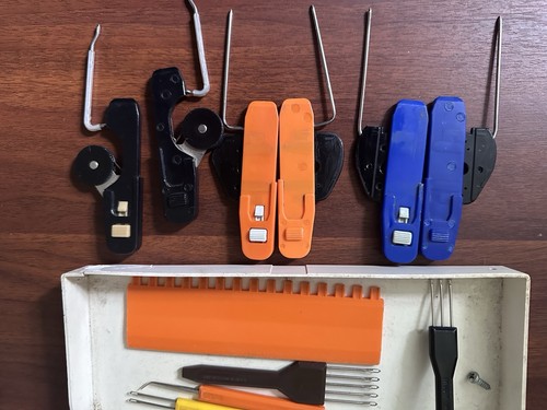 Passap e6000 and - and, duomatic