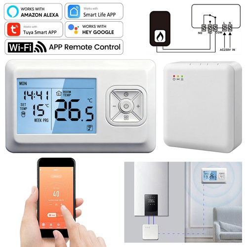 Tuya wifi wireless smart - wifi,