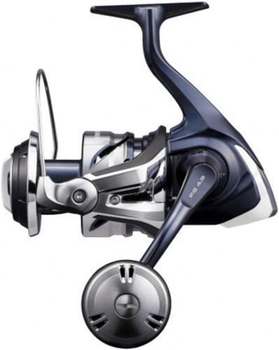 Shimano twin power sw - shimano, 21