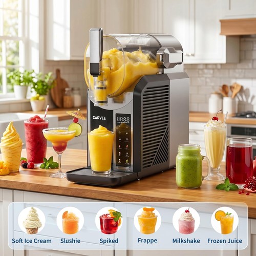 Slushie slush maker - slushie,