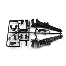 Tamiya 58065 Clodbuster/Super