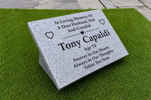 Memorial stone gravestone - memorial,