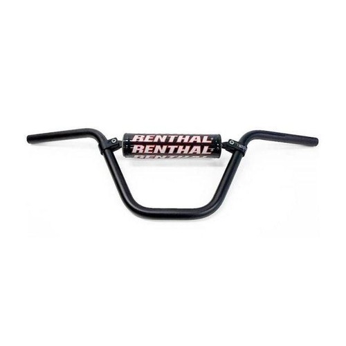 Renthal 22mm black 797 - 7/8,