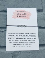 Fidget Bracelet Stress Anxiety