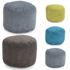 Loft25 Round Bean Bag Foot