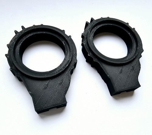 Audi mk3 aftermarket dash - audi,
