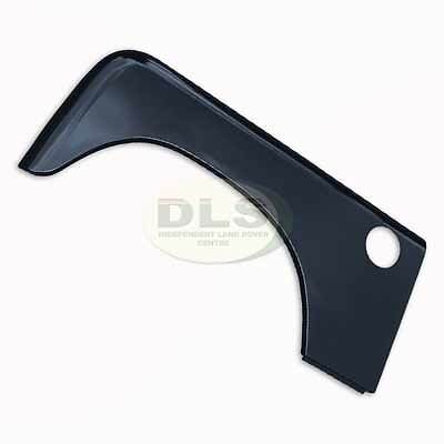 Land rover series - series, l/h