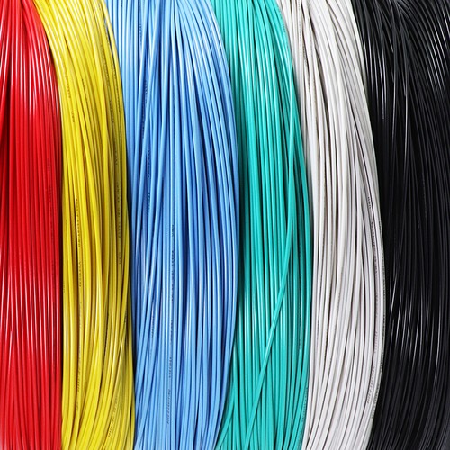 Copper primary wire automotive - wire,