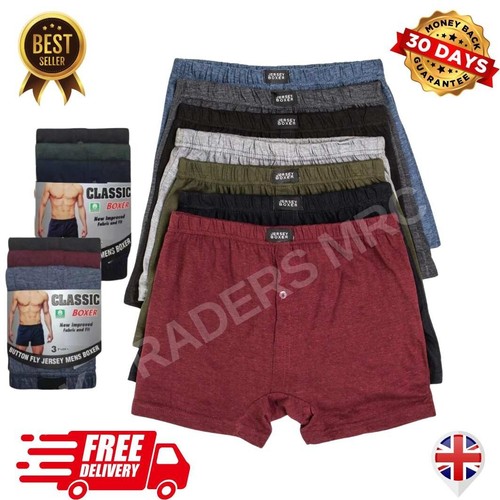 Pack mens classic boxer - pack,