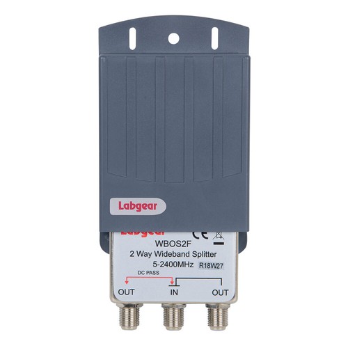 Labgear broadband compact - broadband,