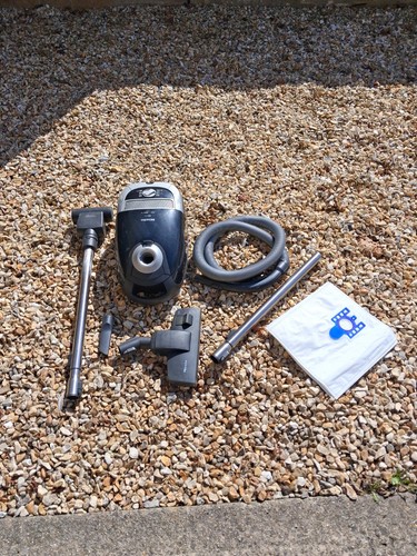 Miele s5210 vacuum cleaner - miele,