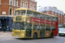 35mm Slide London General