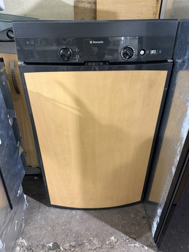 Dometic way fridge freezer - way,