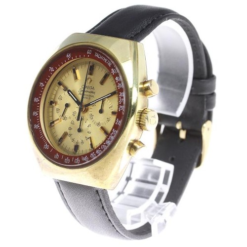 Omega speedmaster professional - speedmaster,