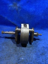 Bsa A65 A50 Engine Crankshaft
