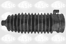 Steering rack gaiter Front