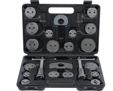 Brake Caliper Reset Tool Kit