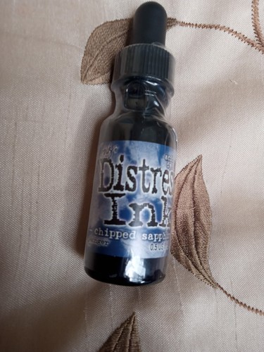 Tim holtz distress ink reinker - tim,