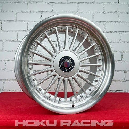 Inch alpina style wheels - style,