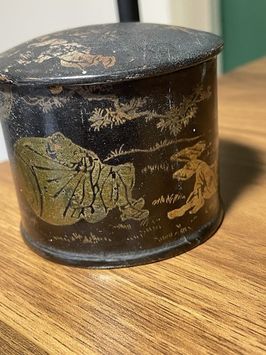 Antique victorian chinoiserie - victorian,
