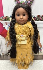 American Girl Kaya'aton'my