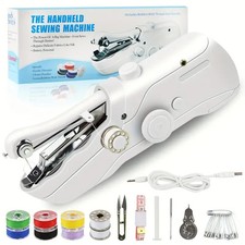 Mini Sewing machine Handheld