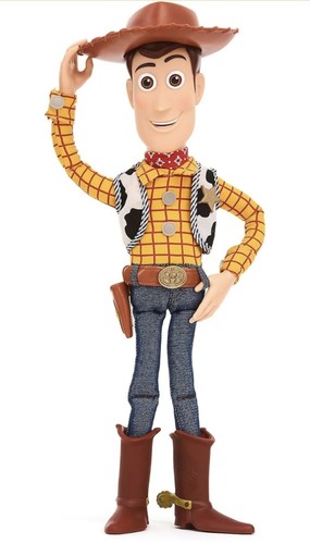 Disney store official sheriff - store,