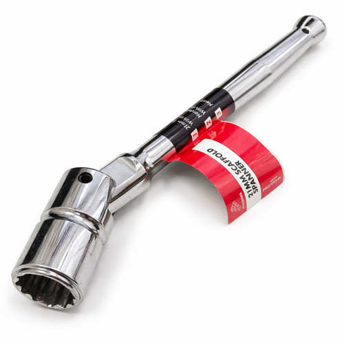 Scaffold spanner 21mm 16 - scaffold,