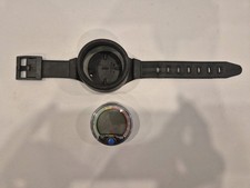 Oceanic Glo Data 100 SCUBA