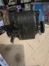 Robert Bosch, Germany,  Horseshoe Magneto ZA4 No. 2878844