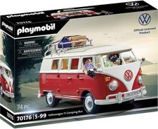 Playmobil 70176 Volkswagen T1