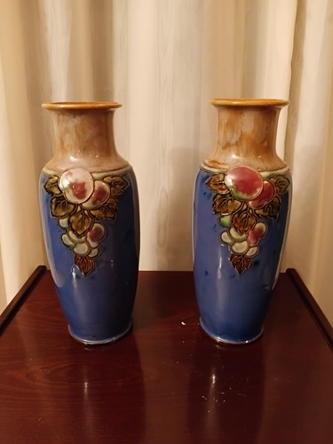 Royal doulton lambeth - royal,