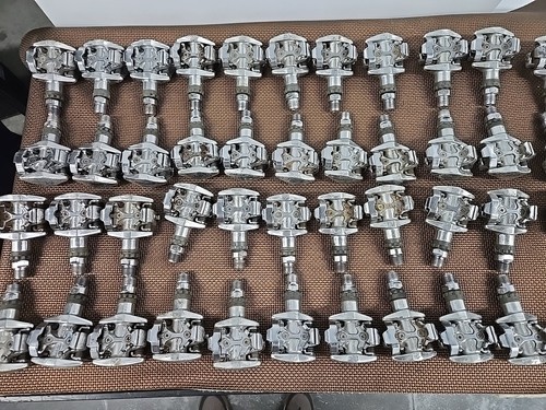 Pair shimano deore xt - pair,