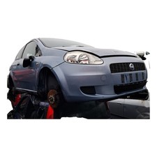 FIAT GRANDE PUNTO 199 STEERING