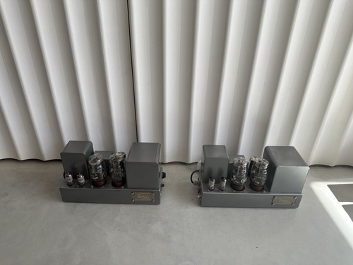 Quad monoblock valve - monoblock,