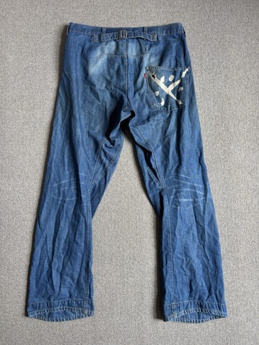 Vintage levi engineered - vintage, levi’s