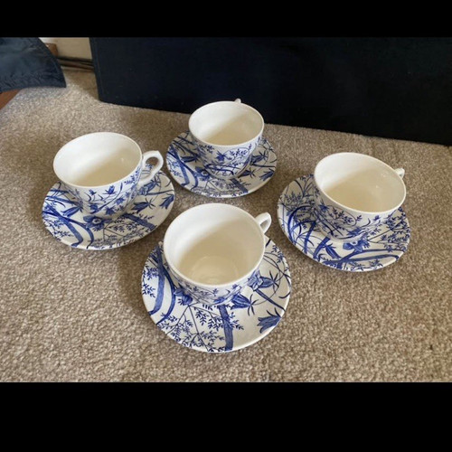 English ironstone tableware - english,