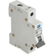 AXIOM MCB 6A 10A 16A 20A 32A