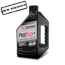 Maxima 4T Pro Plus+ 100%