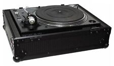 ProX T-TTBL Turntable Case 4 Numark/Stanton/Technics/Pioneer PLX1000 Turntables