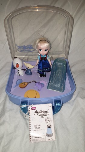Disney princess animators - disney,