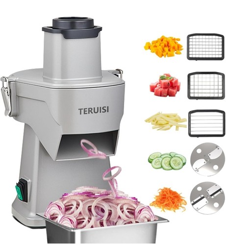 Teruisi 1 electric - teruisi, 4-in-1