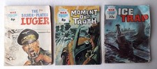 War Picture Library Comics Lot