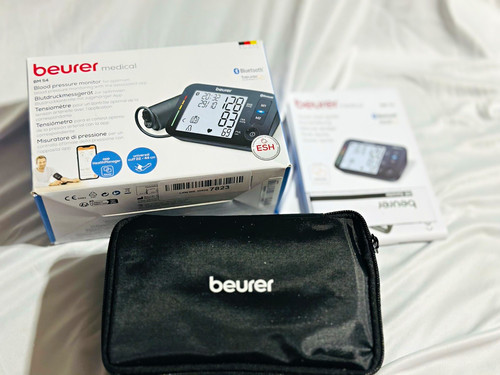 Beurer automatic - beurer, 54