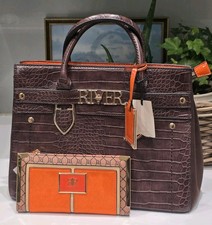 River Island Tote Chic Bag –