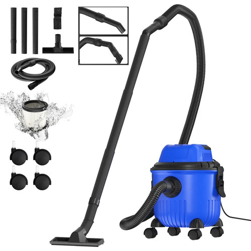 4800w wet and - wet, vac