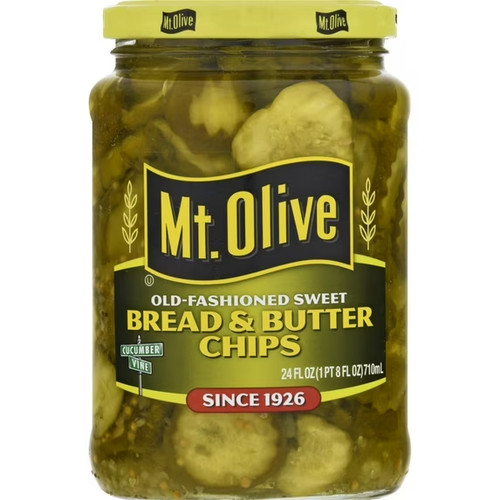 Olive old fashion sweet - mt.,