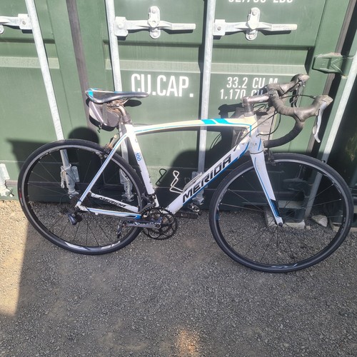 Merida road bike - merida,